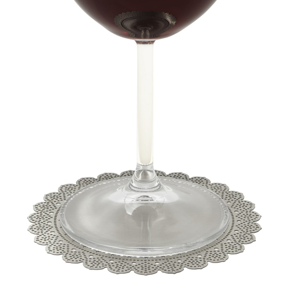 Lace Doily Coaster - Ariana Ost
