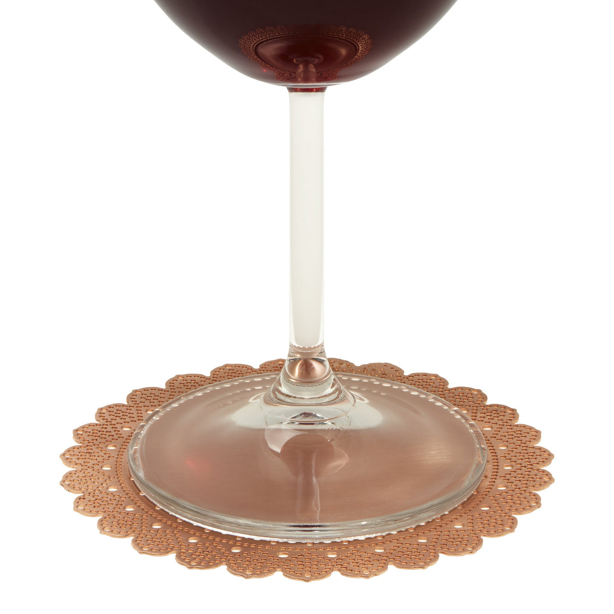 Lace Doily Coaster - Ariana Ost