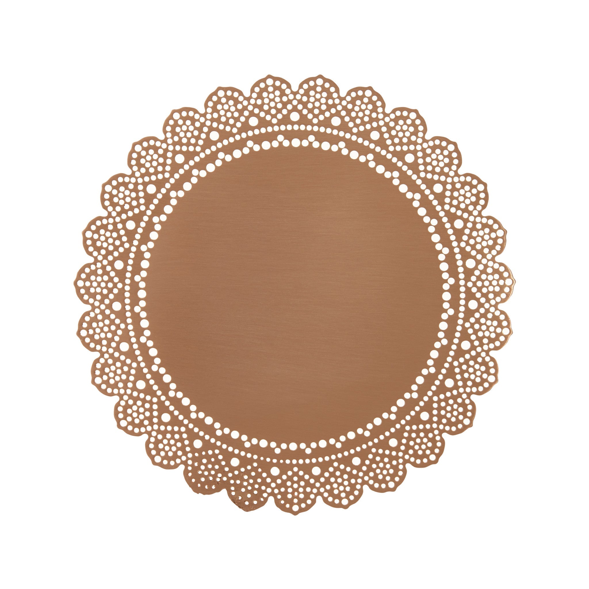 Lace Doily Coaster - Ariana Ost