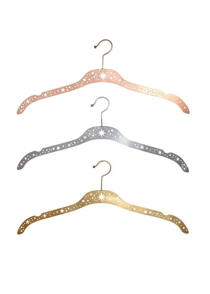 Ladies Star Clothing Hanger - Ariana Ost