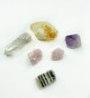 Mega Healing Crystal Bath Immersion Kit - Ariana Ost