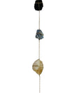 Mega Stone Linear Wall Hanging - Ariana Ost