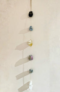 Mega Stone Linear Wall Hanging - Ariana Ost