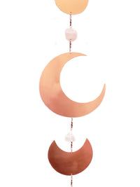 Moon Phase Wall Hanging - Ariana Ost