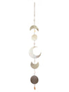 Moon Phase Wall Hanging - Ariana Ost