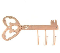 Parisian Key Wall Hook - Ariana Ost