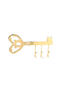 Parisian Key Wall Hook - Ariana Ost