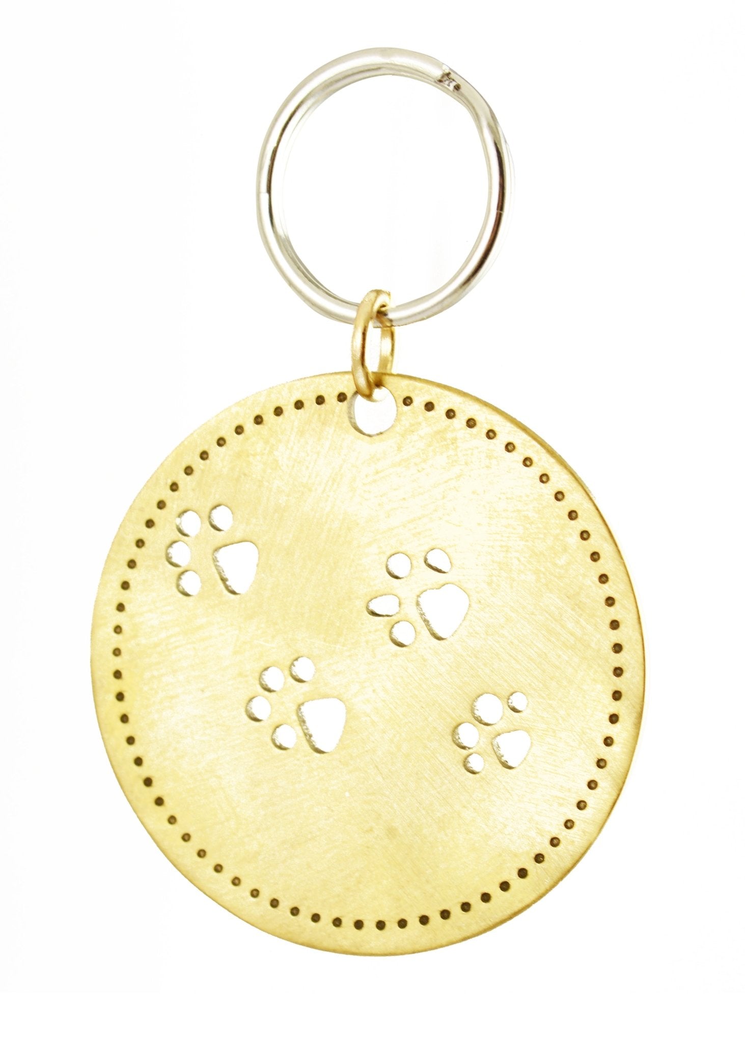 Pet Collar Charm – Large - Ariana Ost