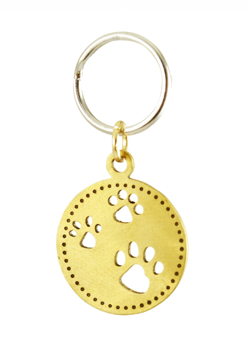 Pet Collar Charm – Small - Ariana Ost