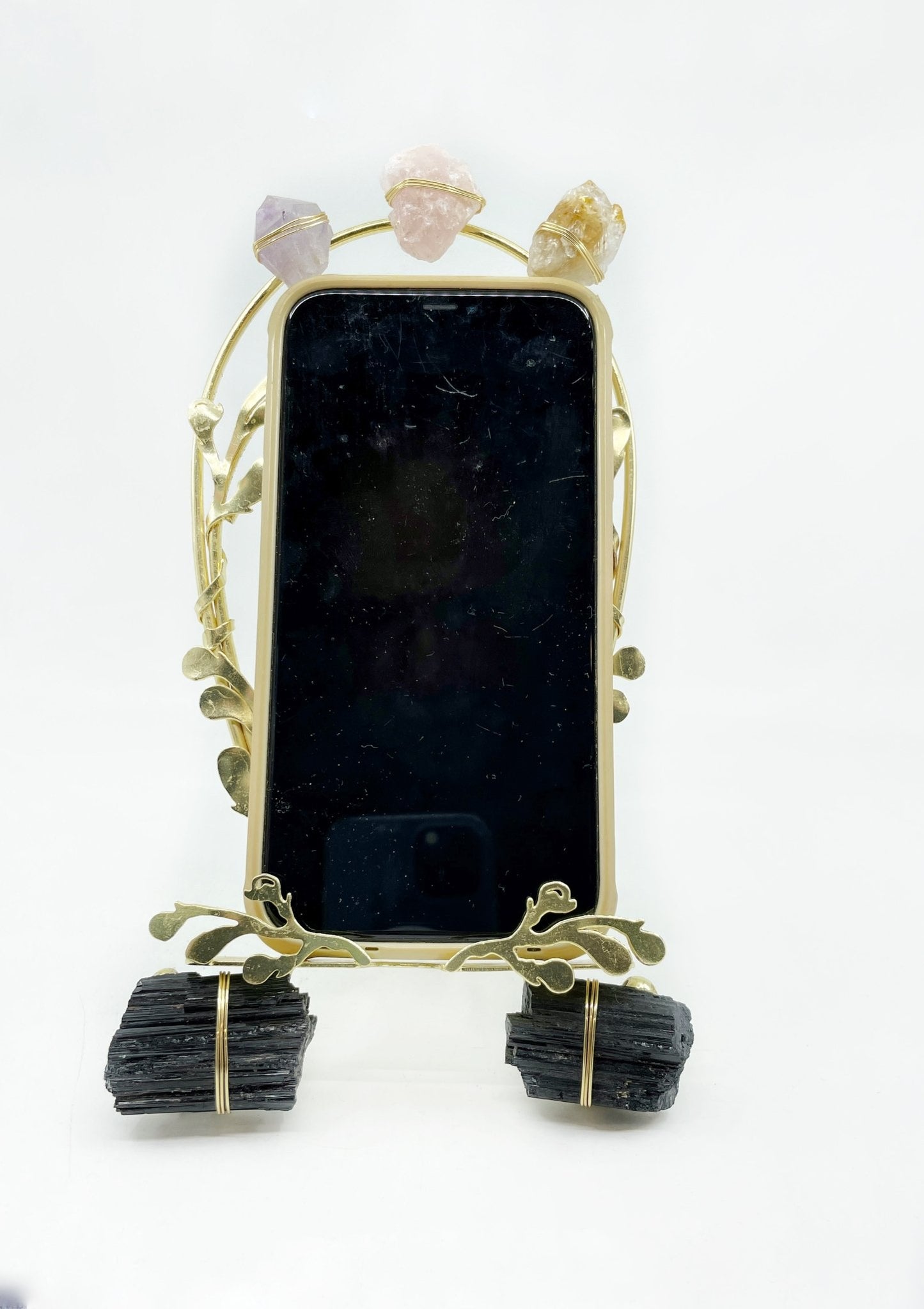 Recharge Your device - Phone Stand - Decorative Charger - Ariana Ost