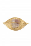 Third Eye Amethyst Healing Crystal Dish - Ariana Ost